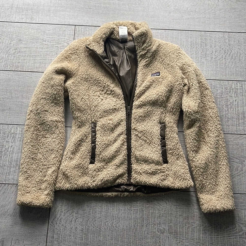 Patagonia Jacket